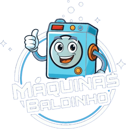 Máquinas Baldinho